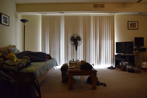 Hewitt Gardens Apartments