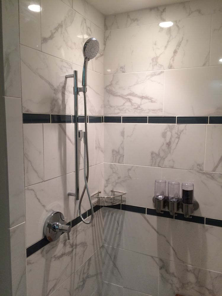 Slide of Merrill Mechanical