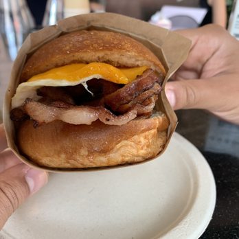 Eggslut - Breakfast & Brunch Near Me - Los Angeles, California