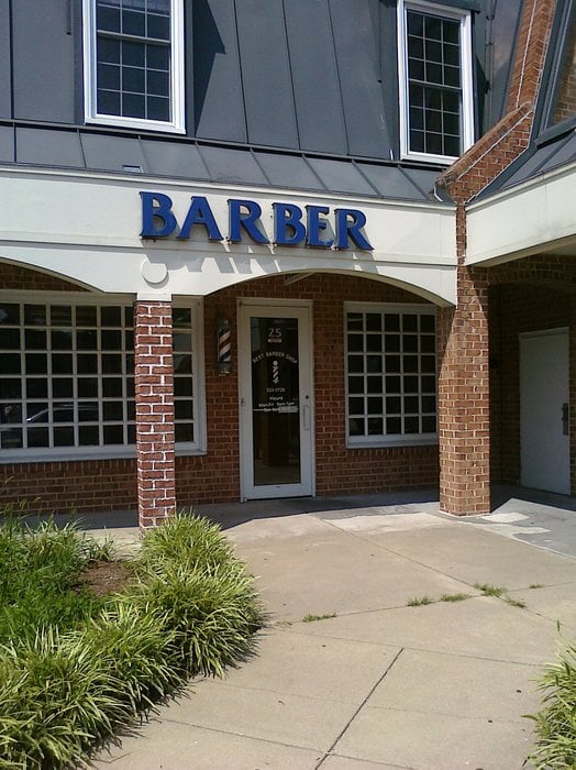 BEST BARBER SHOP - Updated August 2024 - 50 Reviews - 50 S Pickett St