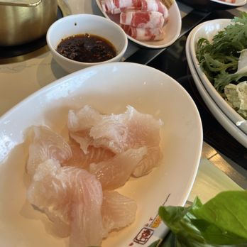 Simmer Huang KTV - Chunky frozen fish. No sides. No carb except dry ramen - Bars Near Me - Newark, California Simmer Huang KTV - Chunky frozen fish. No sides. No carb except dry ramen - Bars Near Me - Newark, California