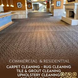 All In One Carpet Care