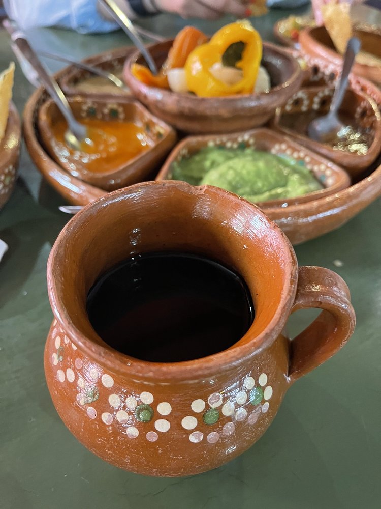 La Cabaña del Guero Max