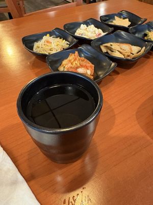 Seoul Garden by null