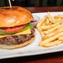 161 Bar & Grill