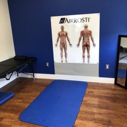 Airrosti Gruene