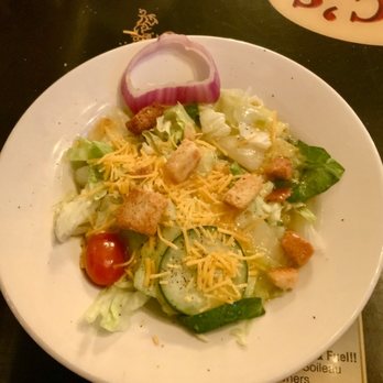 D C's Sports Bar & Steakhouse - Old School Side Salad - Seafood Near Me - Eunice, Louisiana D C's Sports Bar & Steakhouse - Old School Side Salad - Seafood Near Me - Eunice, Louisiana