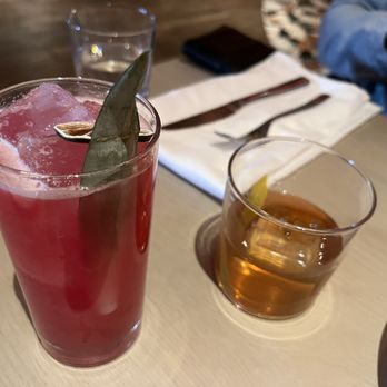 Carcara - Cocktails - Lounges Near Me - Phoenix, Arizona
