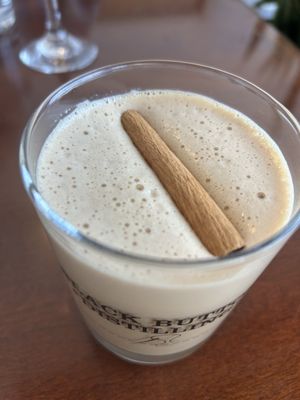 Black Button Distilling by null