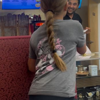 Elpasha Restaurant - kindness - Halal Near Me - Meridian, Mississippi