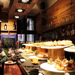 pintxo