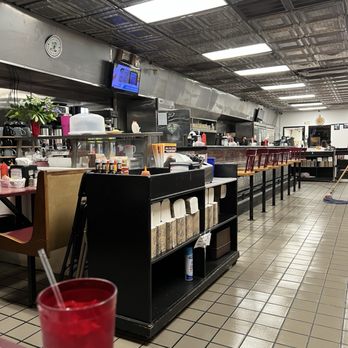 Herbie's Place - Diners Near Me - Greensboro, North Carolina