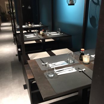 Akeno - Der hintere Teil des Restaurants - Vietnamese Near Me - Stuttgart, BW Akeno - Der hintere Teil des Restaurants - Vietnamese Near Me - Stuttgart, BW