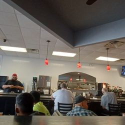 The Breakfast Co