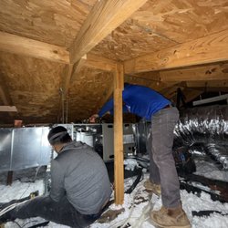 Satisfied Heating And Air