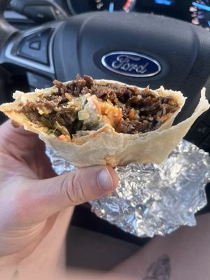 Seoul Taco by null