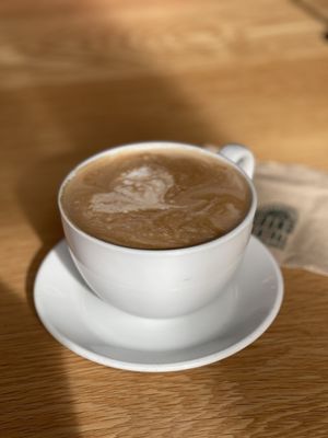 Grand Central Bakery - Hillsboro cafe by null