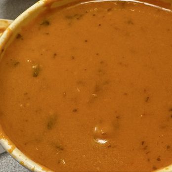 Hot Off The Presses - Tomato bisque. - Soup Near Me - West Des Moines, Iowa