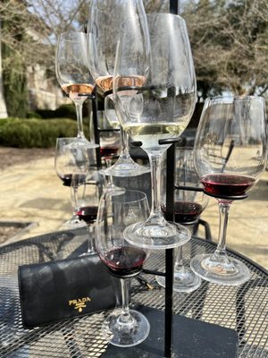 Clos LaChance Winery by null