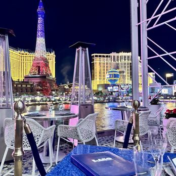 Lago - Italian Near Me - Las Vegas, Nevada