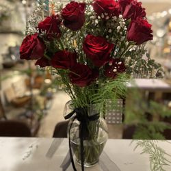Gwen Marie - Vday Roses