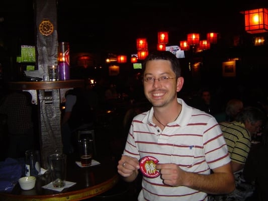 Bull & Bush Brewery by null