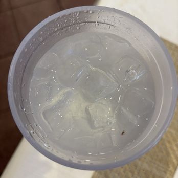 Gilda Cuisine - Bug in the water! - Filipino Near Me - New Orleans, Louisiana