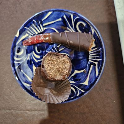 Kakawa Chocolate House by null