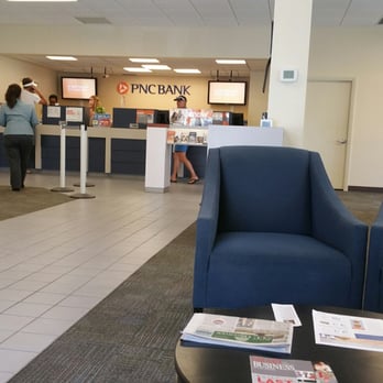 PNC Bank - Banks & Credit Unions Near Me - Sun City Center, Florida