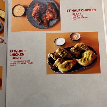 Peri Peri Bistro - Menu - Chicken Shop Near Me - Raleigh, North Carolina Peri Peri Bistro - Menu - Chicken Shop Near Me - Raleigh, North Carolina