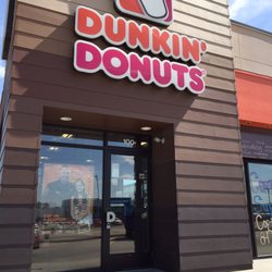 Dunkin' - Storefront
