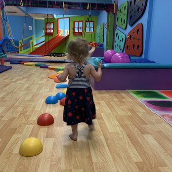 Sensory Towne - Indoor Playcenter Near Me - Jacksonville, Florida