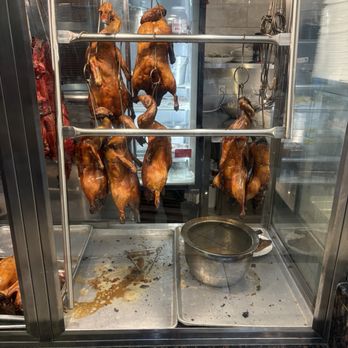 Mekong Palace - B5. Peking Duck北京鴨(鸭松) - Dim Sum Near Me - Mesa, Arizona Mekong Palace - B5. Peking Duck北京鴨(鸭松) - Dim Sum Near Me - Mesa, Arizona