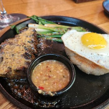 Traveler's Table - Thai crying tiger steak - Tapas/Small Plates Near Me - Houston, Texas