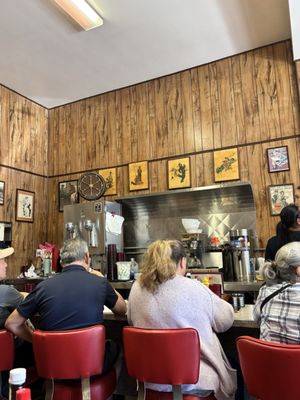 Wendy's Place by null