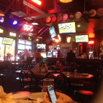 The Peanut - Empty - American Near Me - Overland Park, Kansas