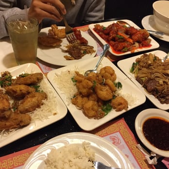 New China - The best dinner!! - Chinese Near Me - Visalia, California New China - The best dinner!! - Chinese Near Me - Visalia, California