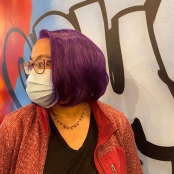 Crush Studio - Hair Salons Near Me - Astoria, New York