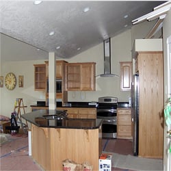 JFI Construction Johnny Fix-it - Kitchen Remodel