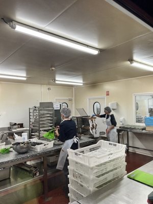 L'Atelier du Chocolat - Musée du Chocolat by null