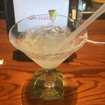 Chili's - Tex-Mex Near Me - Chula Vista, California