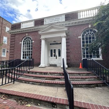 U.S Post Office - Post Offices Near Me - Leesburg, Virginia