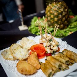 Barracks Hospitality Group Banquet Center & Catering