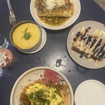 Milo - Breakfast & Brunch Near Me - Waco, Texas