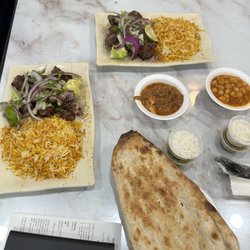 Fairfax Kabob