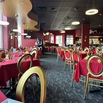 Caspian Grill - Inside - Mediterranean Near Me - Madison, Wisconsin Caspian Grill - Inside - Mediterranean Near Me - Madison, Wisconsin