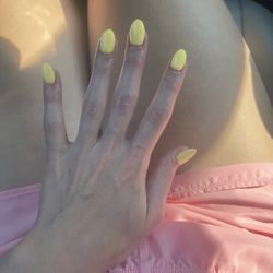 Gel Color Regular Fill