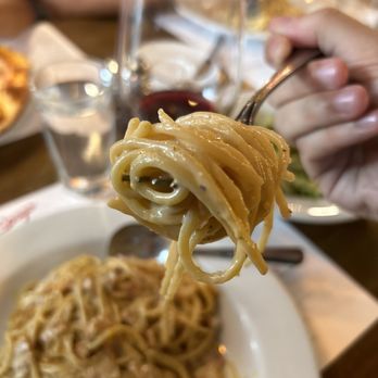 Spago Trattoria & Pizzeria - Carbonara - Italian Near Me - Windsor, Ontario Spago Trattoria & Pizzeria - Carbonara - Italian Near Me - Windsor, Ontario