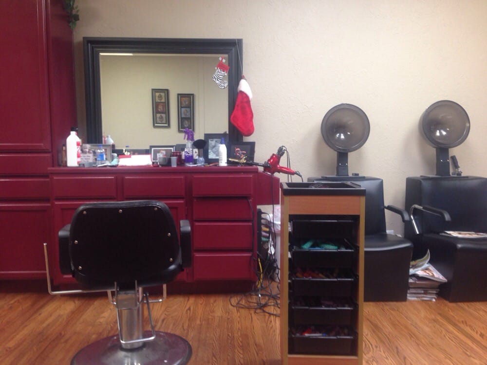 REFLECTIONS SALON Updated May 2024 12912 S Memorial Dr, Bixby