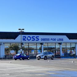 Ross Dress for Less